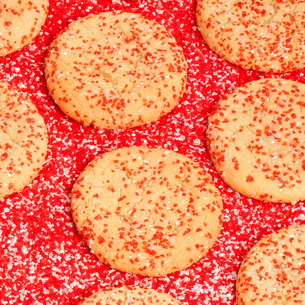 Holiday Cookie Delivery Warm, Fresh, SameDay Tiff's Treats